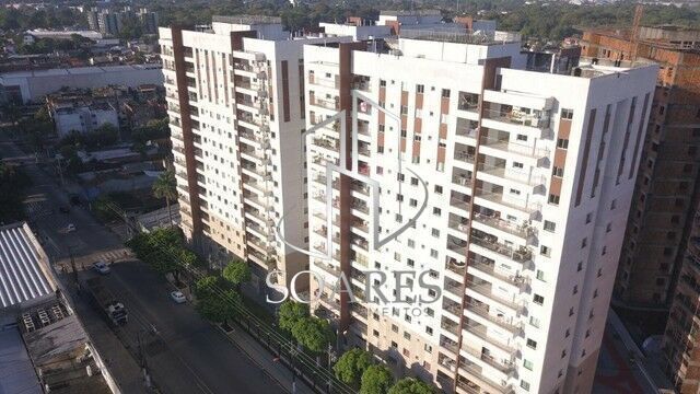 Apartamento à venda com 2 quartos, 73m² - Foto 9