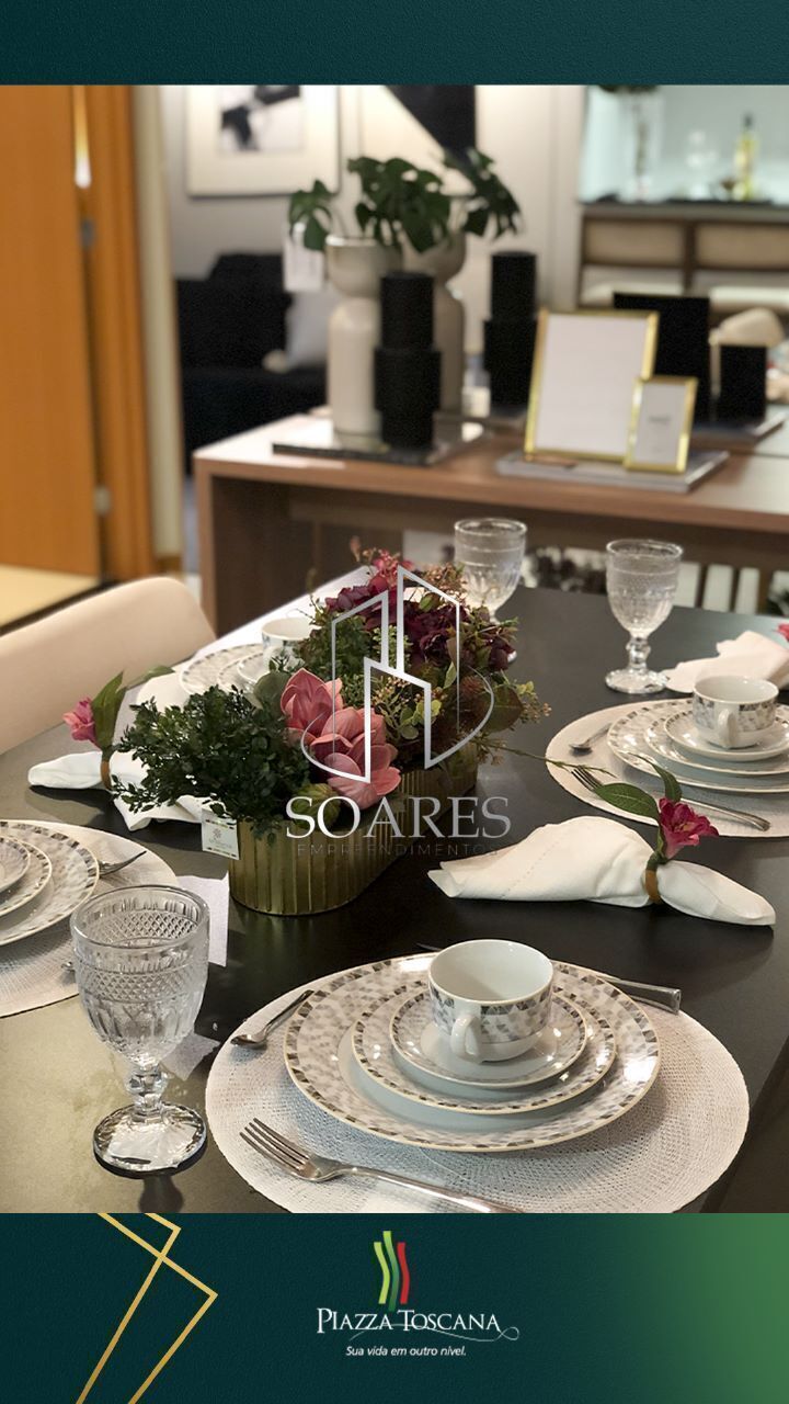 Apartamento à venda com 2 quartos, 73m² - Foto 45