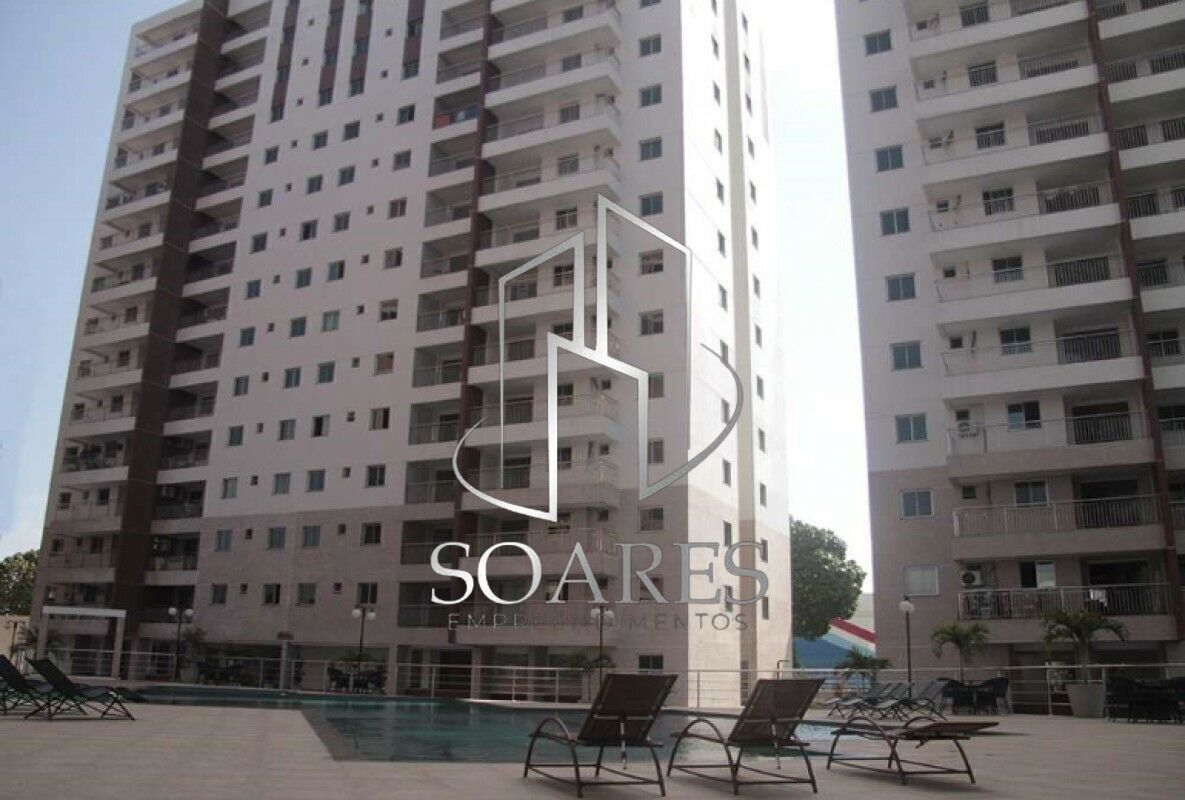 Apartamento à venda com 2 quartos, 73m² - Foto 8