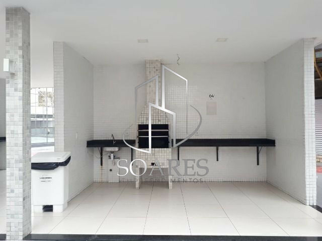 Apartamento à venda com 2 quartos, 73m² - Foto 6