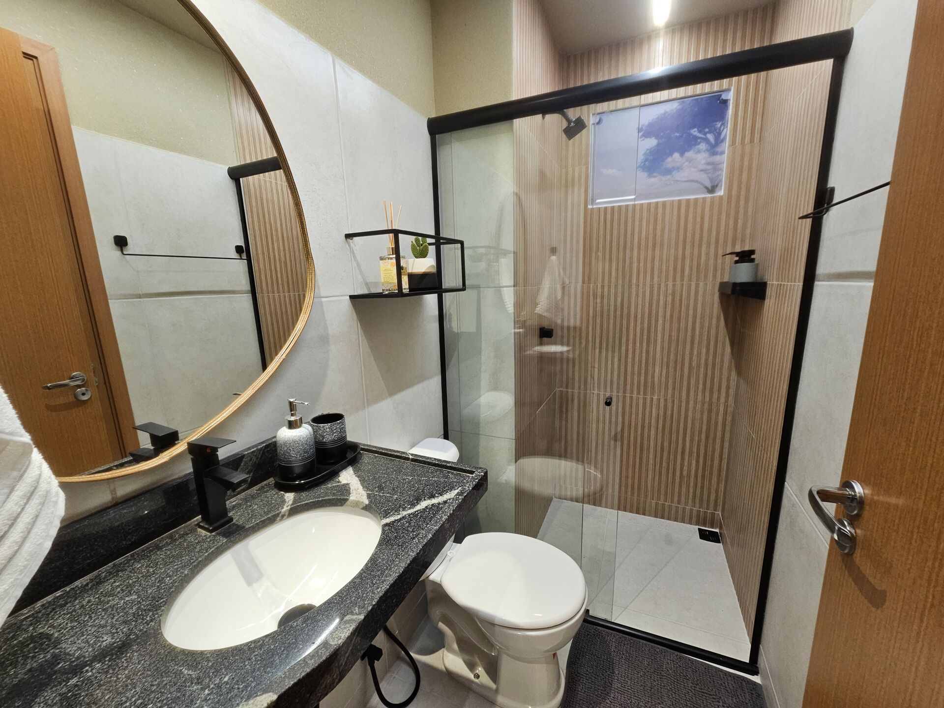 Apartamento, 2 quartos, 53 m² - Foto 35