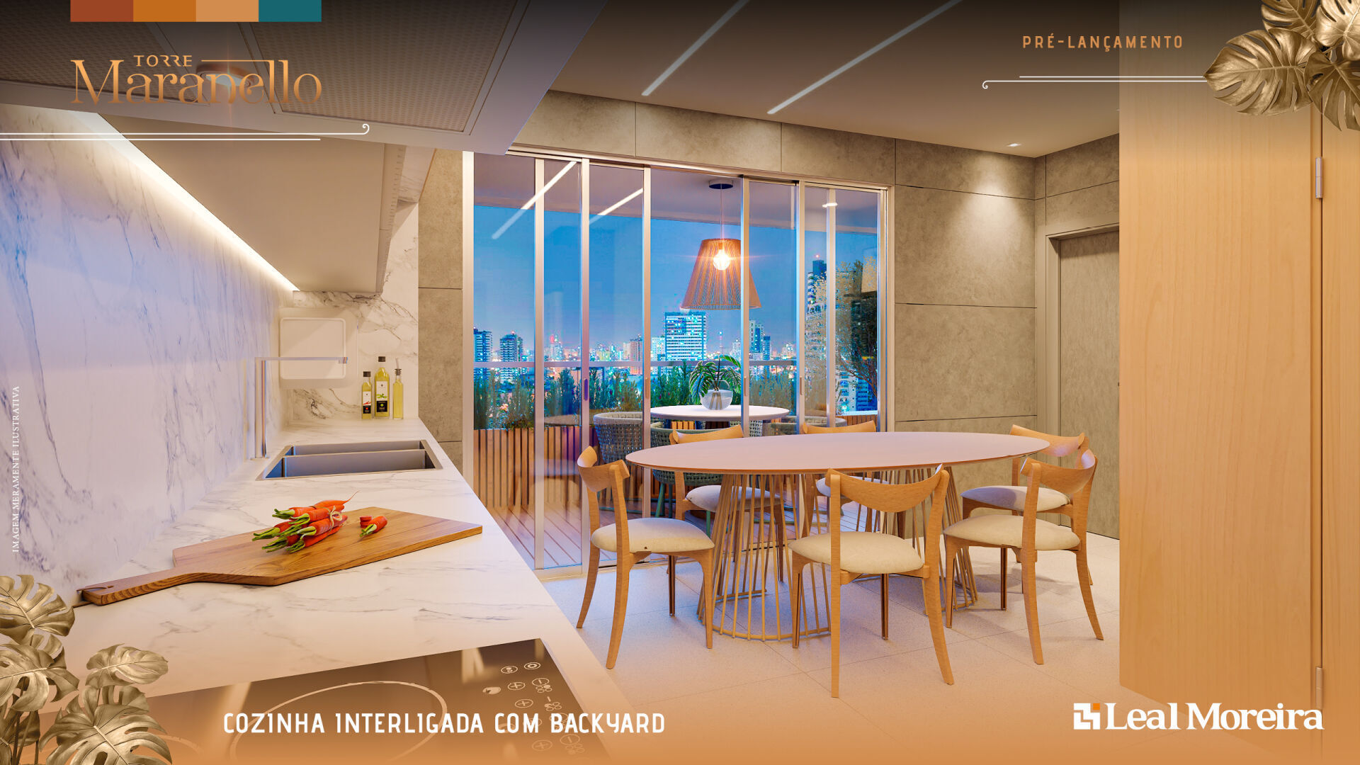 Apartamento, 4 quartos, 232 m² - Foto 20