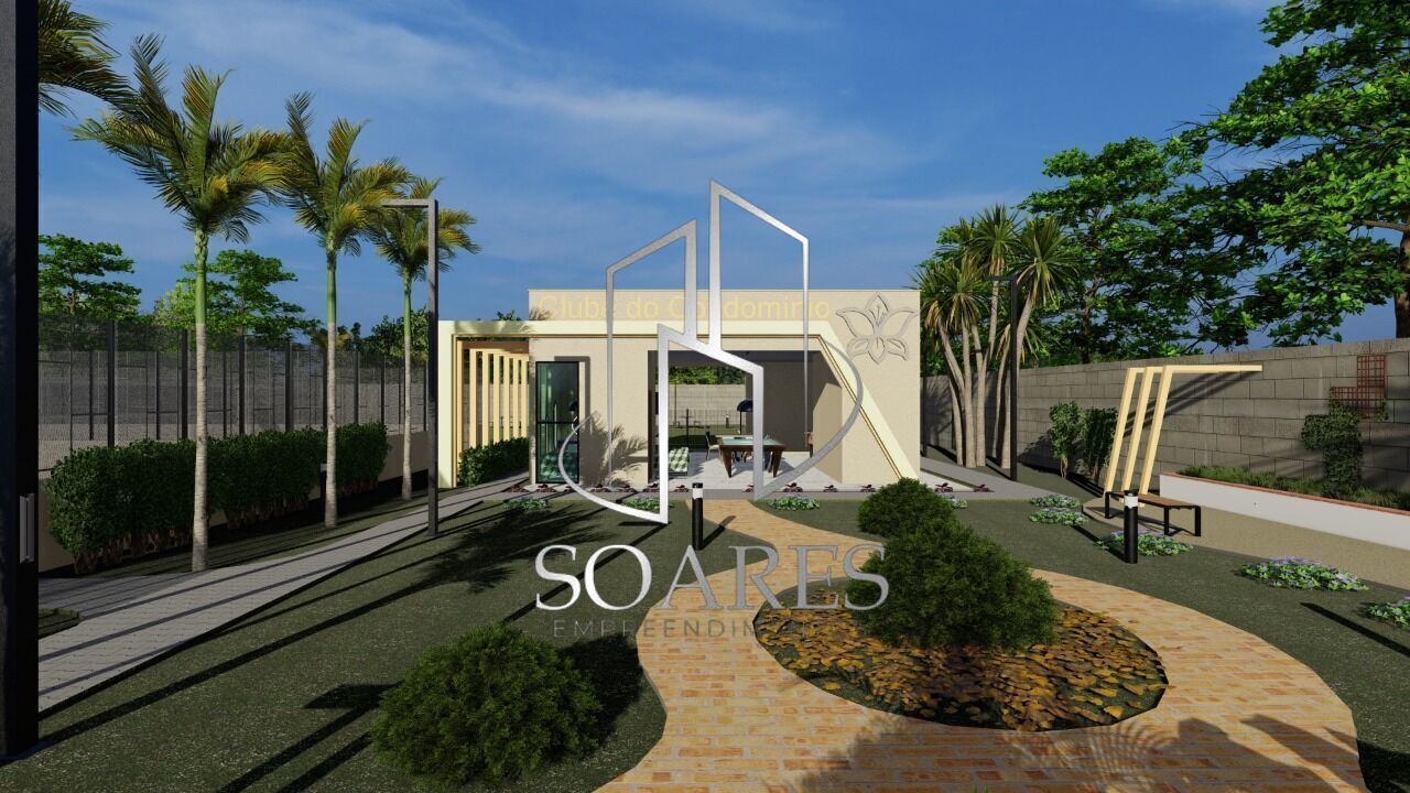 Terreno, 10 hectares - Foto 1