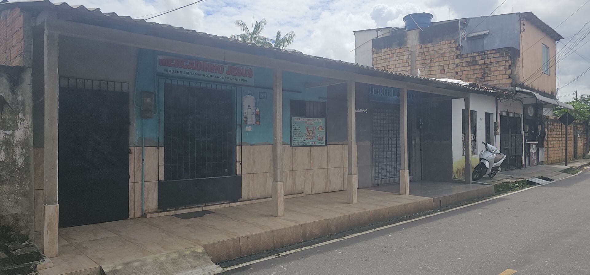 Casa, 2 quartos, 205 m² - Foto 2