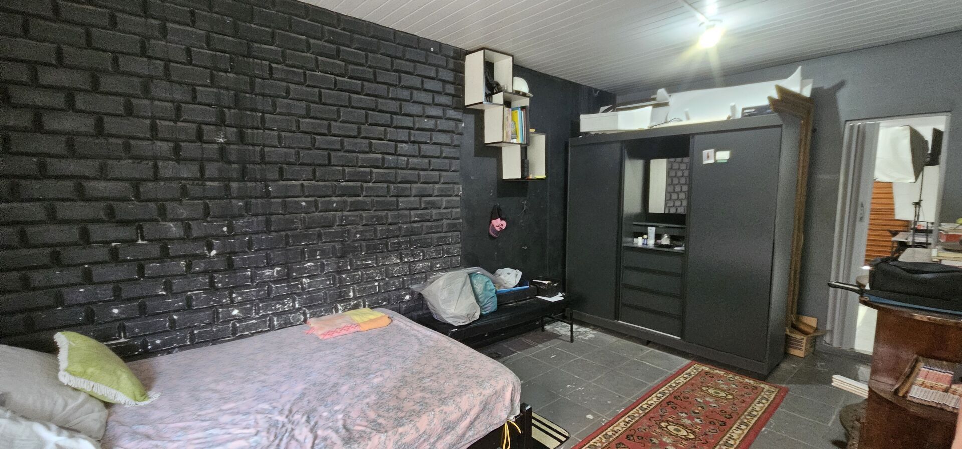 Casa, 2 quartos, 205 m² - Foto 40