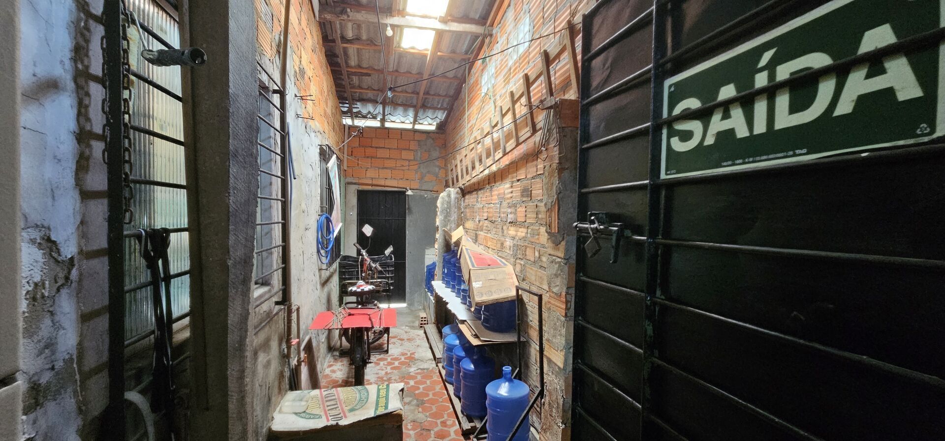 Casa, 2 quartos, 205 m² - Foto 5