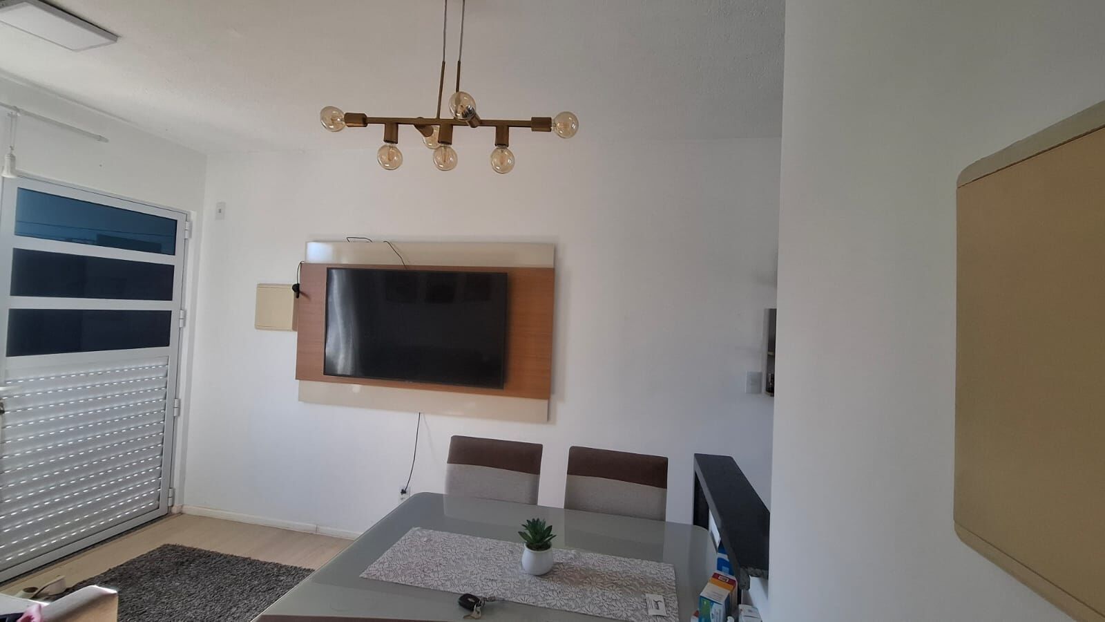 Apartamento, 2 quartos, 40 m² - Foto 3