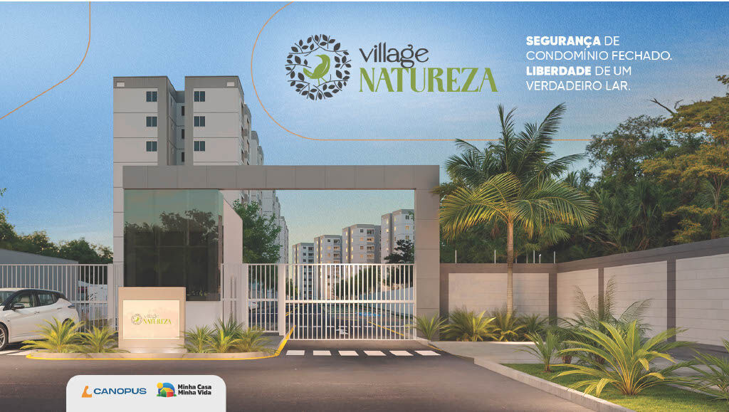 Apartamento, 2 quartos, 43 m² - Foto 3