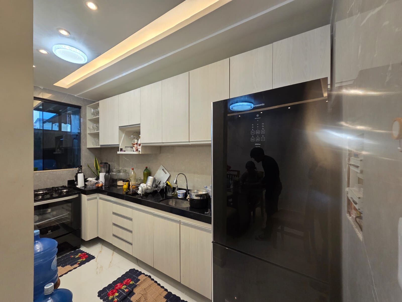 Apartamento, 2 quartos, 77 m² - Foto 8