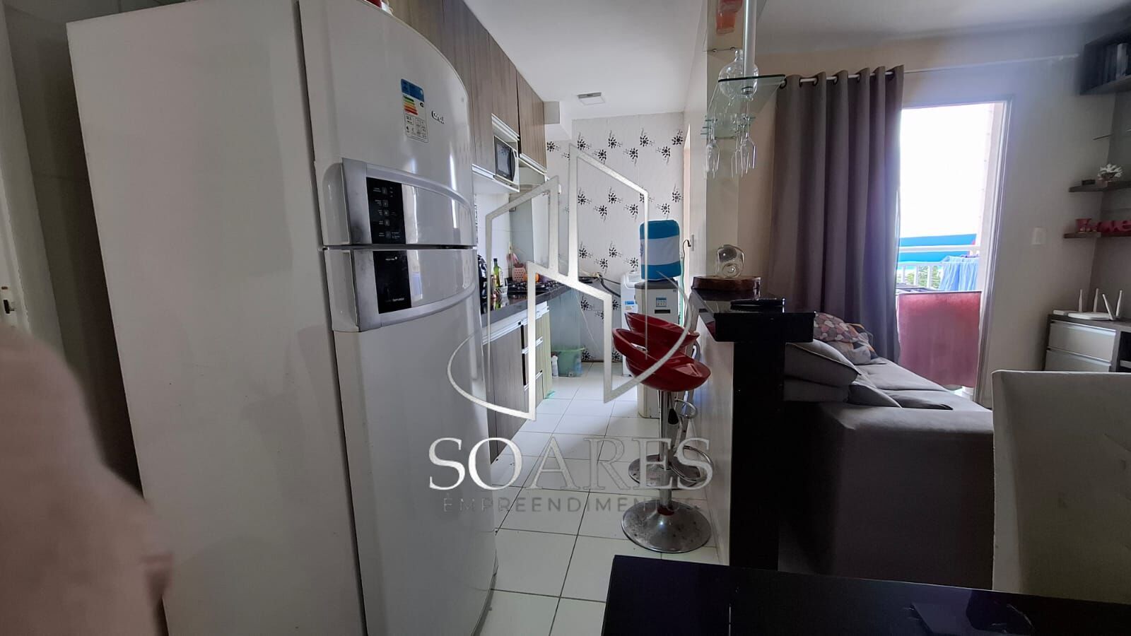 Apartamento à venda com 2 quartos, 56m² - Foto 15
