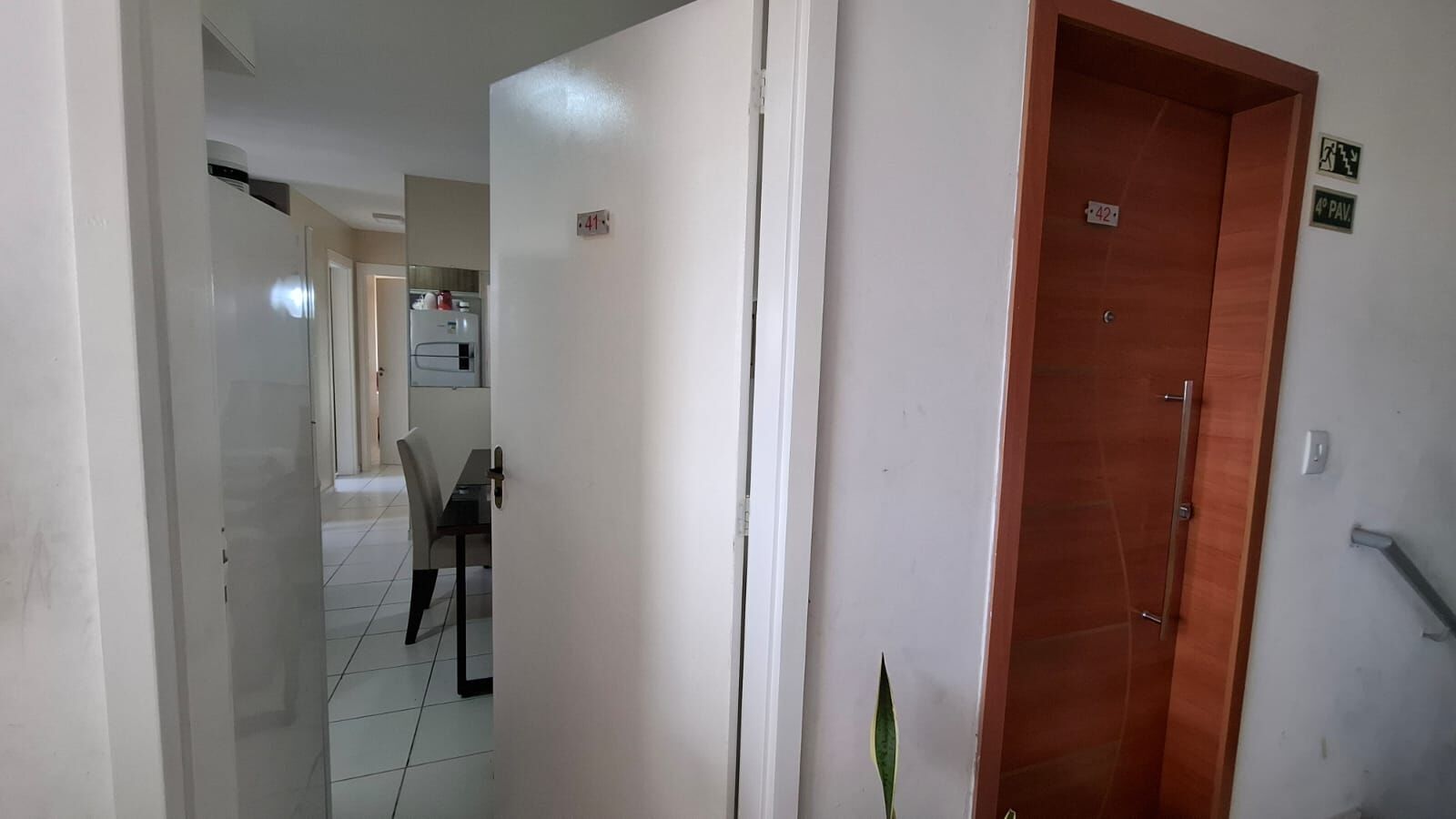 Apartamento, 2 quartos, 56 m² - Foto 16