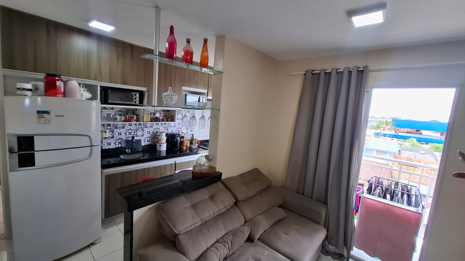 Apartamento, 2 quartos, 56 m² - Foto 11