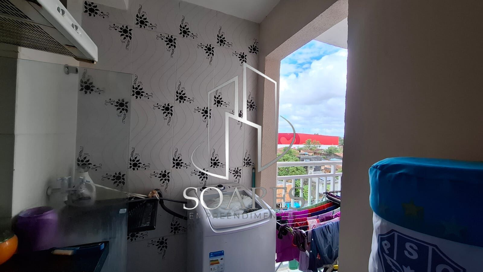 Apartamento à venda com 2 quartos, 56m² - Foto 40
