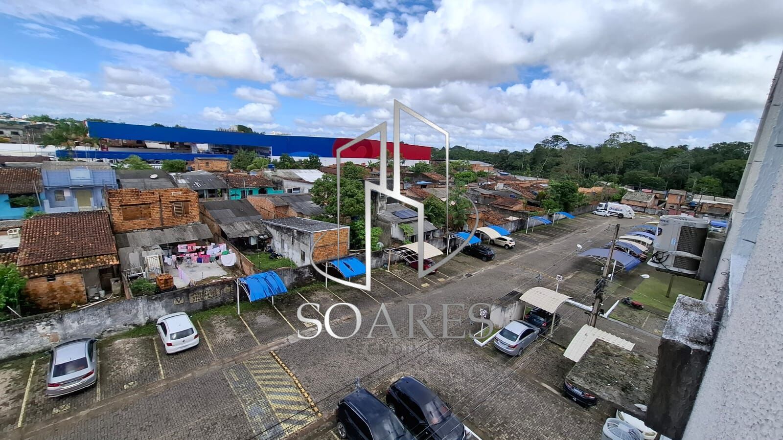 Apartamento à venda com 2 quartos, 56m² - Foto 42