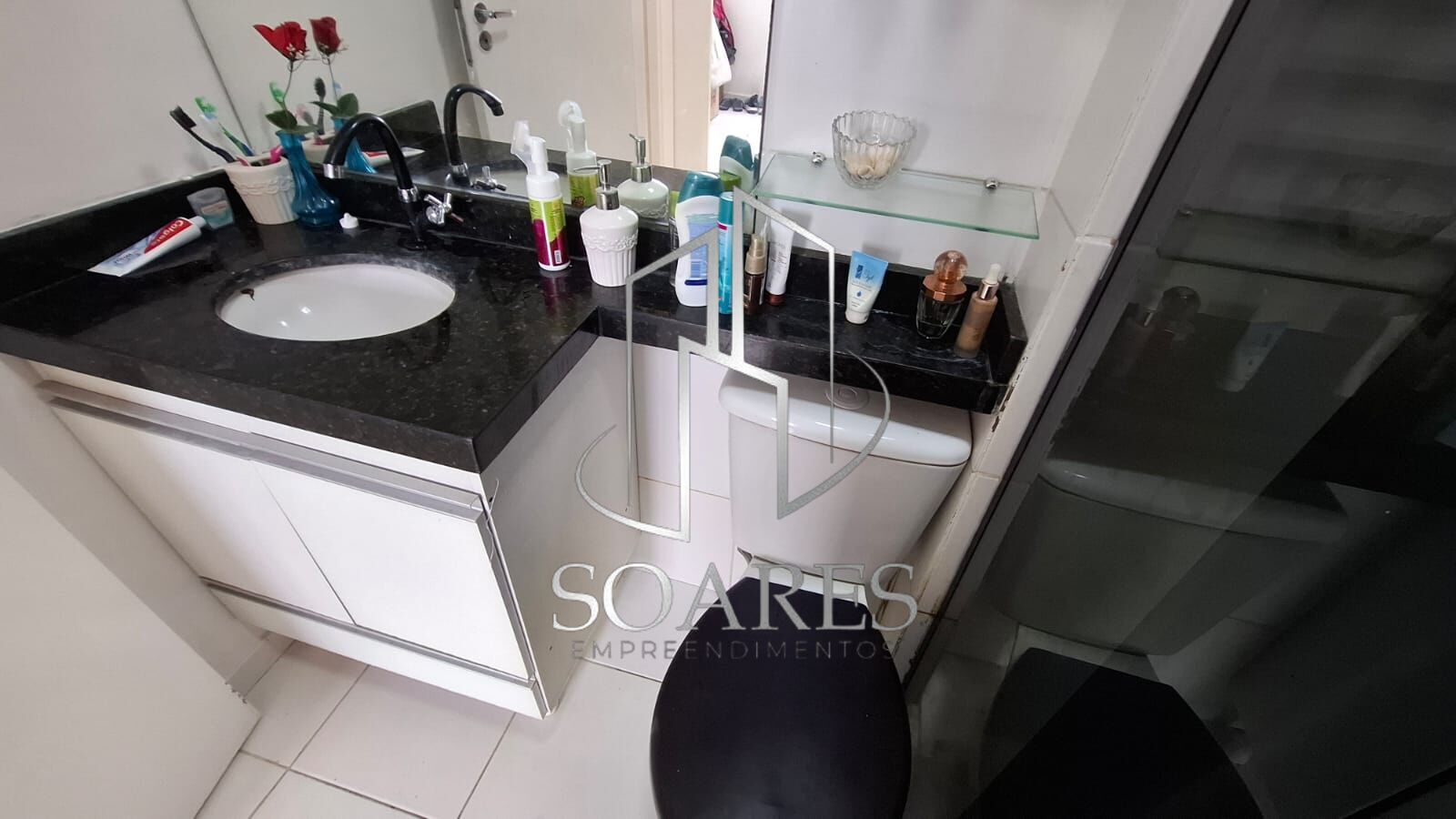 Apartamento à venda com 2 quartos, 56m² - Foto 37