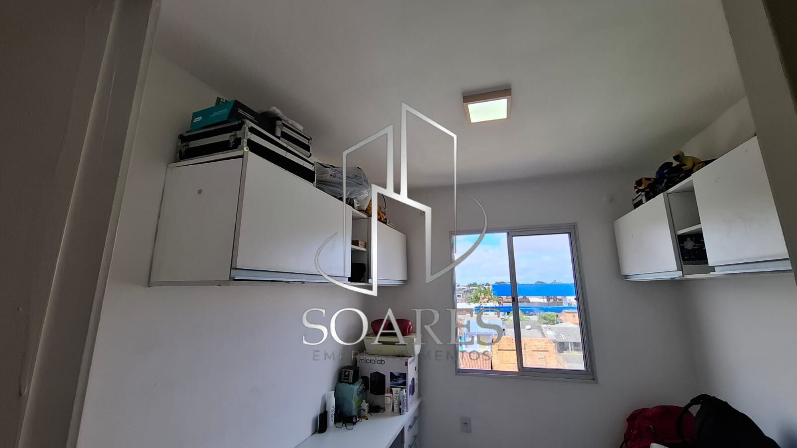 Apartamento à venda com 2 quartos, 56m² - Foto 33