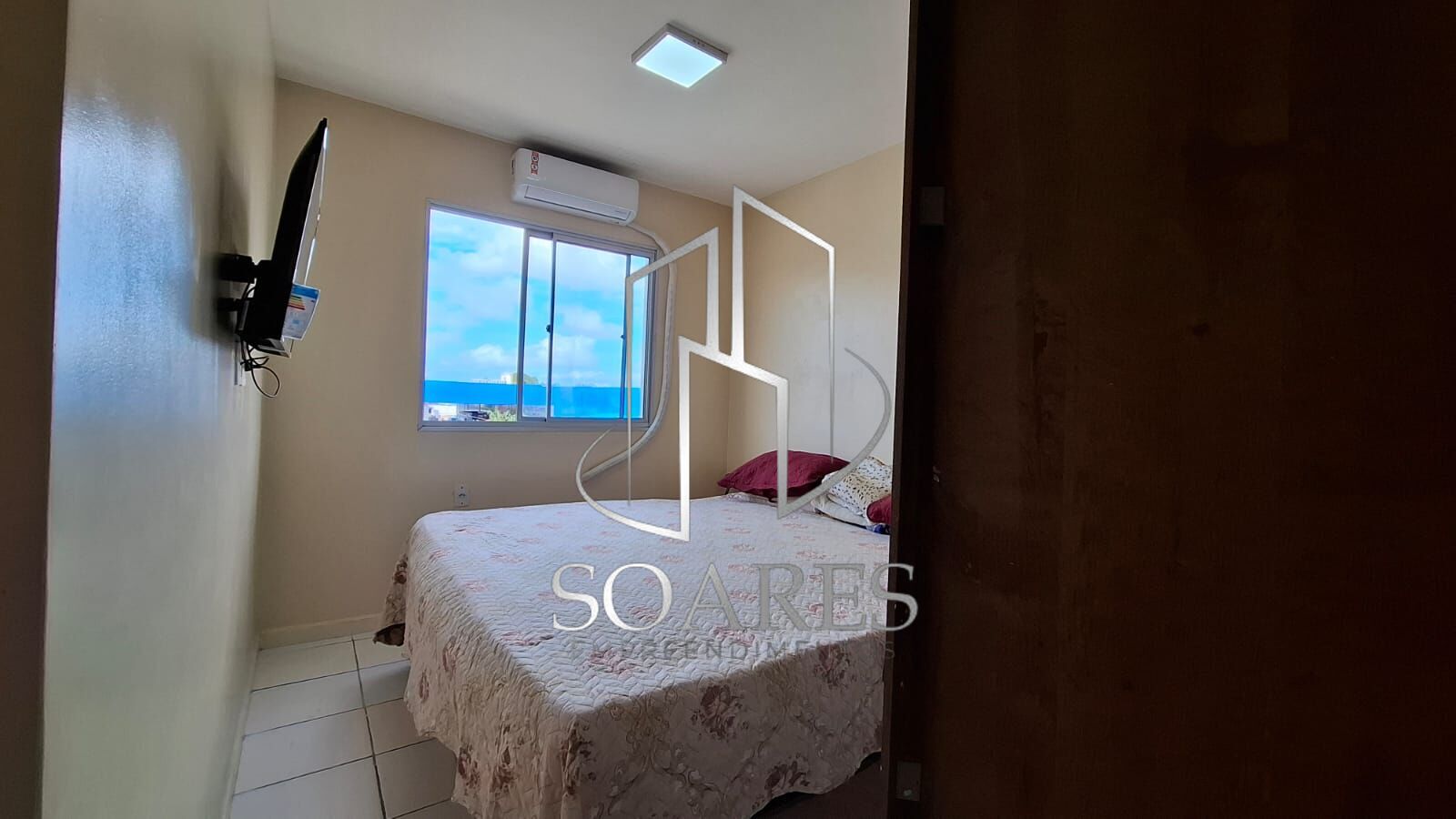 Apartamento à venda com 2 quartos, 56m² - Foto 50