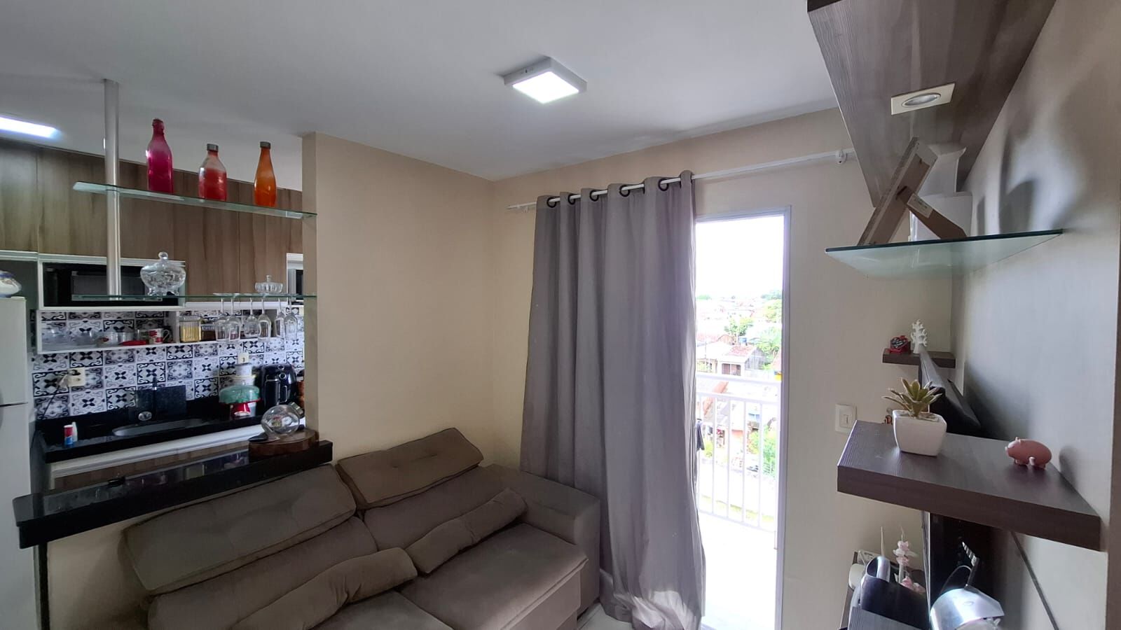 Apartamento, 2 quartos, 56 m² - Foto 17