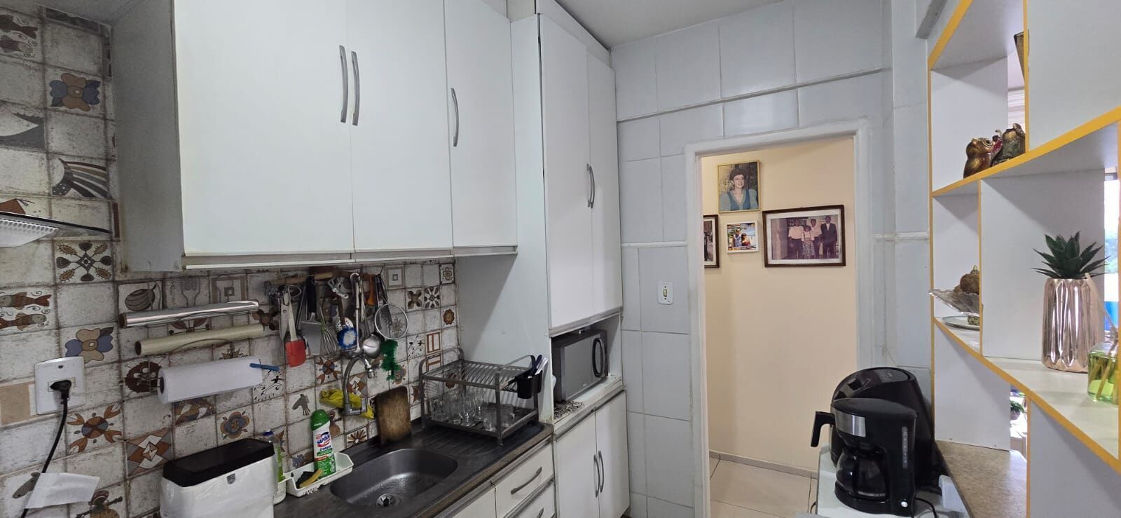 Apartamento, 2 quartos, 66 m² - Foto 24
