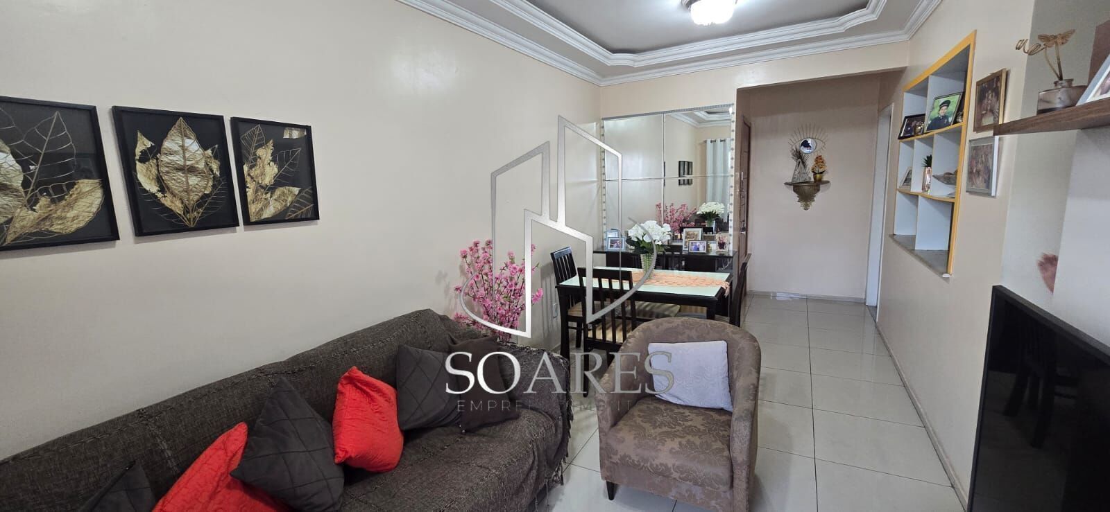 Apartamento, 2 quartos, 66 m² - Foto 17