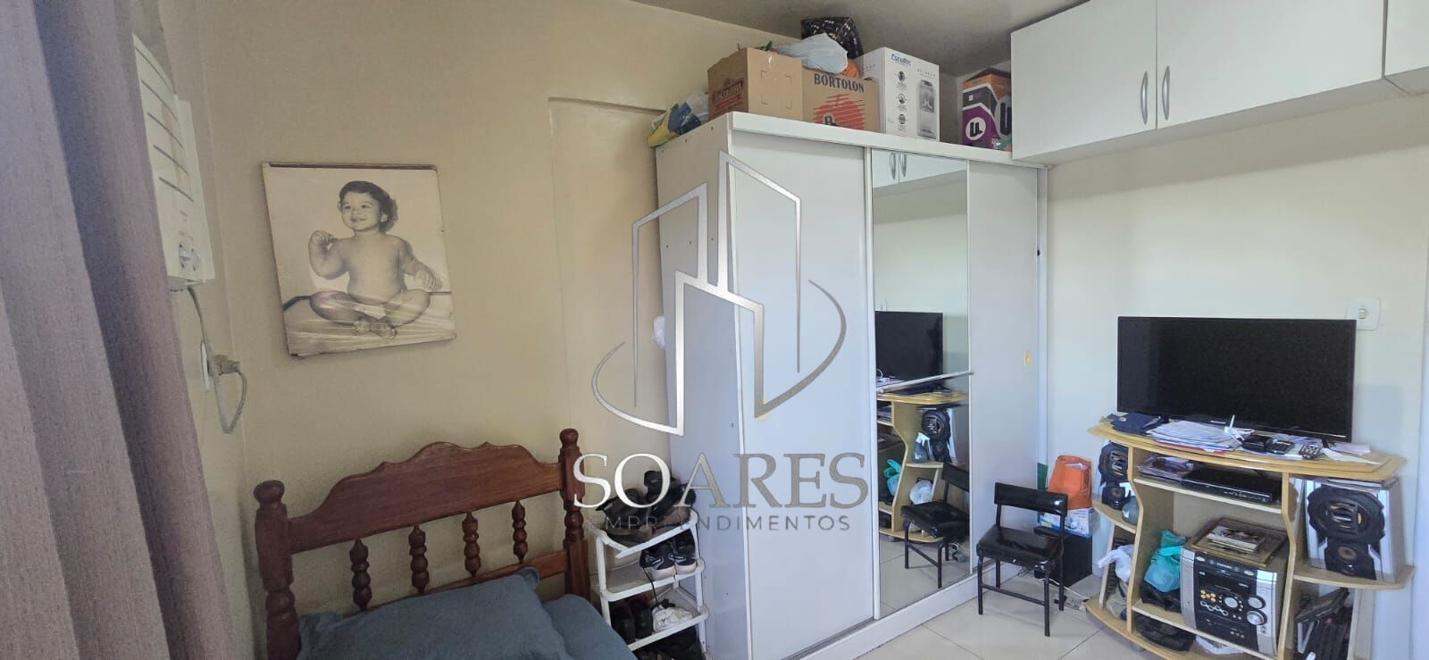 Apartamento, 2 quartos, 66 m² - Foto 38
