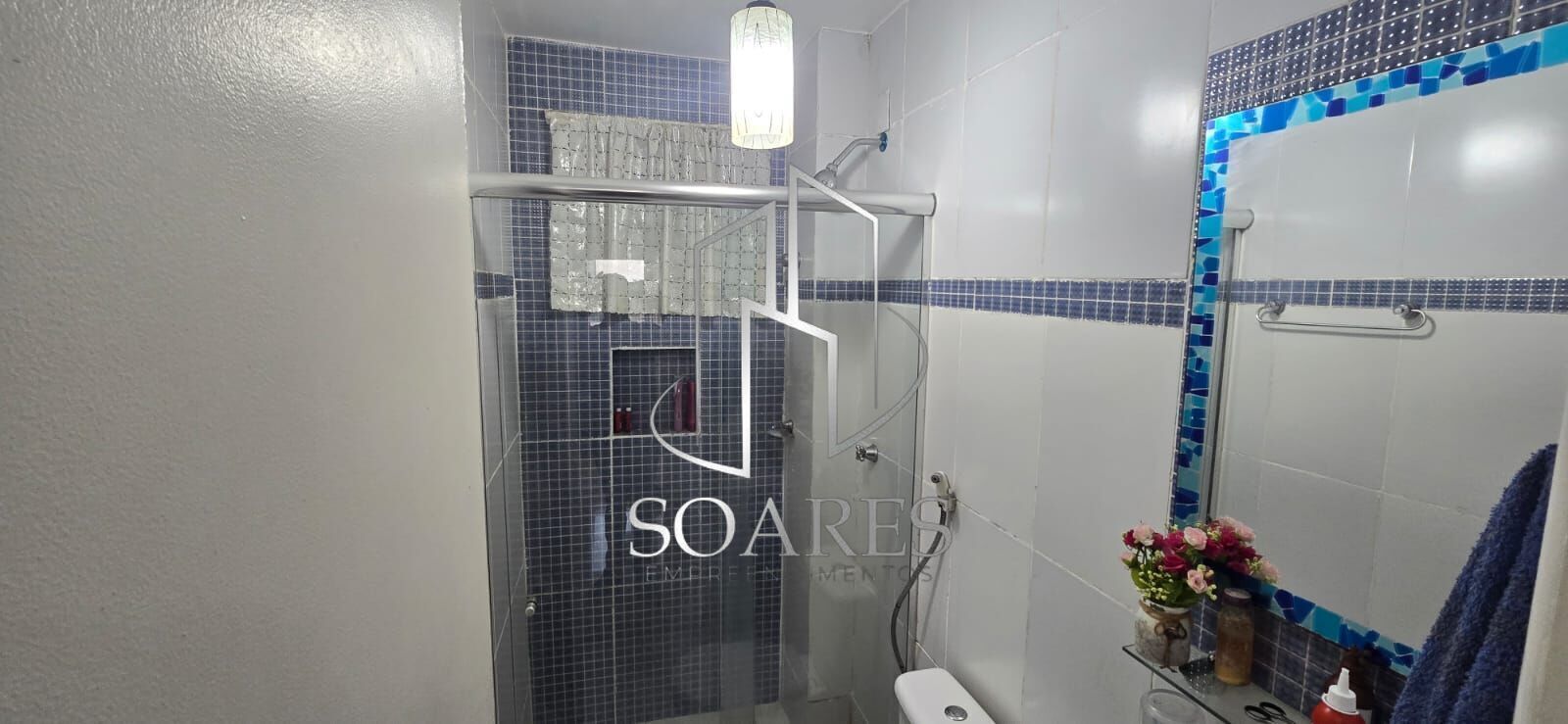 Apartamento, 2 quartos, 66 m² - Foto 32