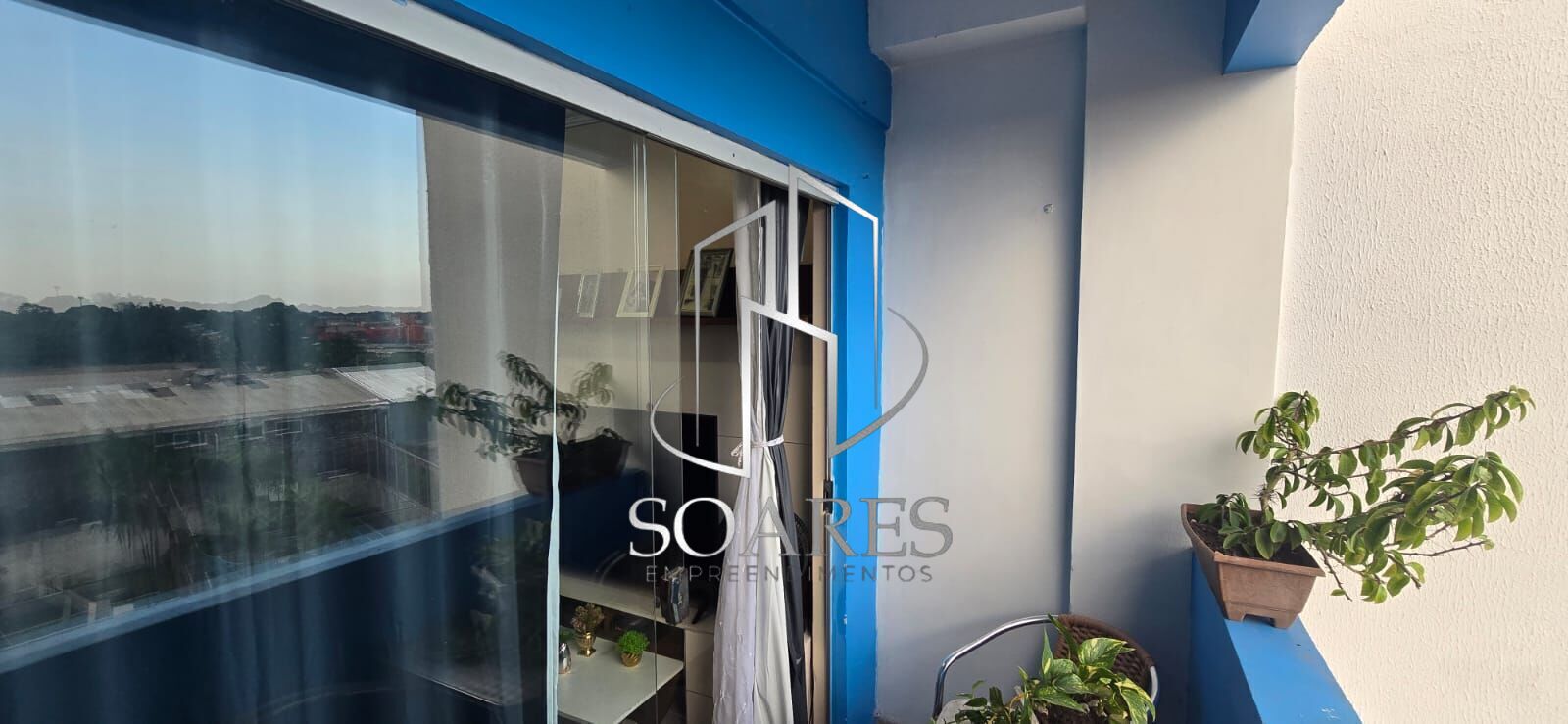 Apartamento, 2 quartos, 66 m² - Foto 10