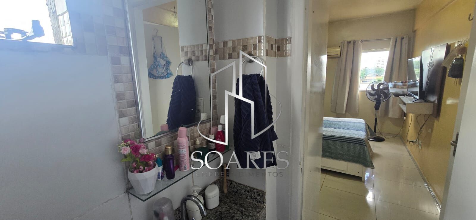 Apartamento, 2 quartos, 66 m² - Foto 43