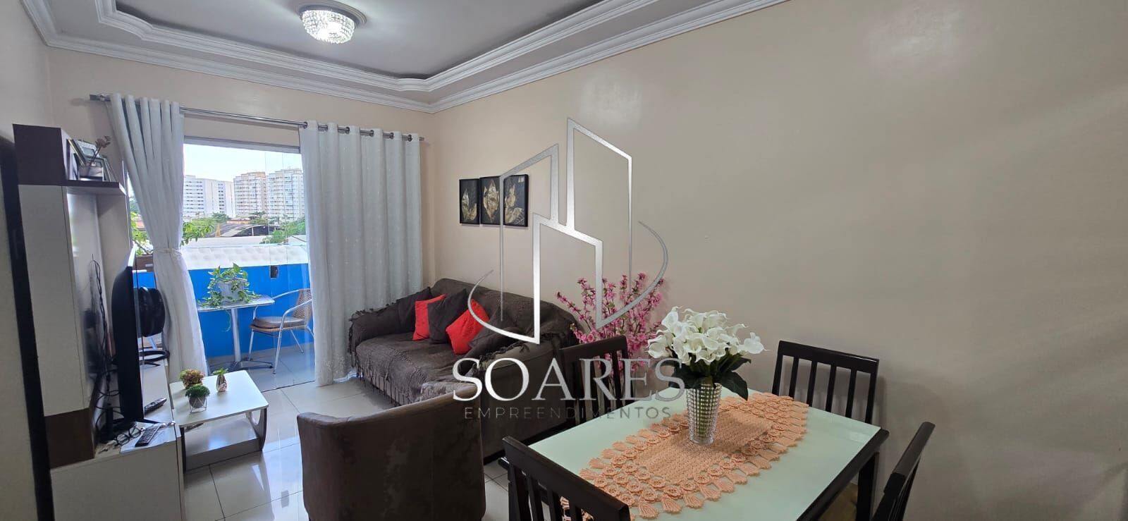 Apartamento, 2 quartos, 66 m² - Foto 19