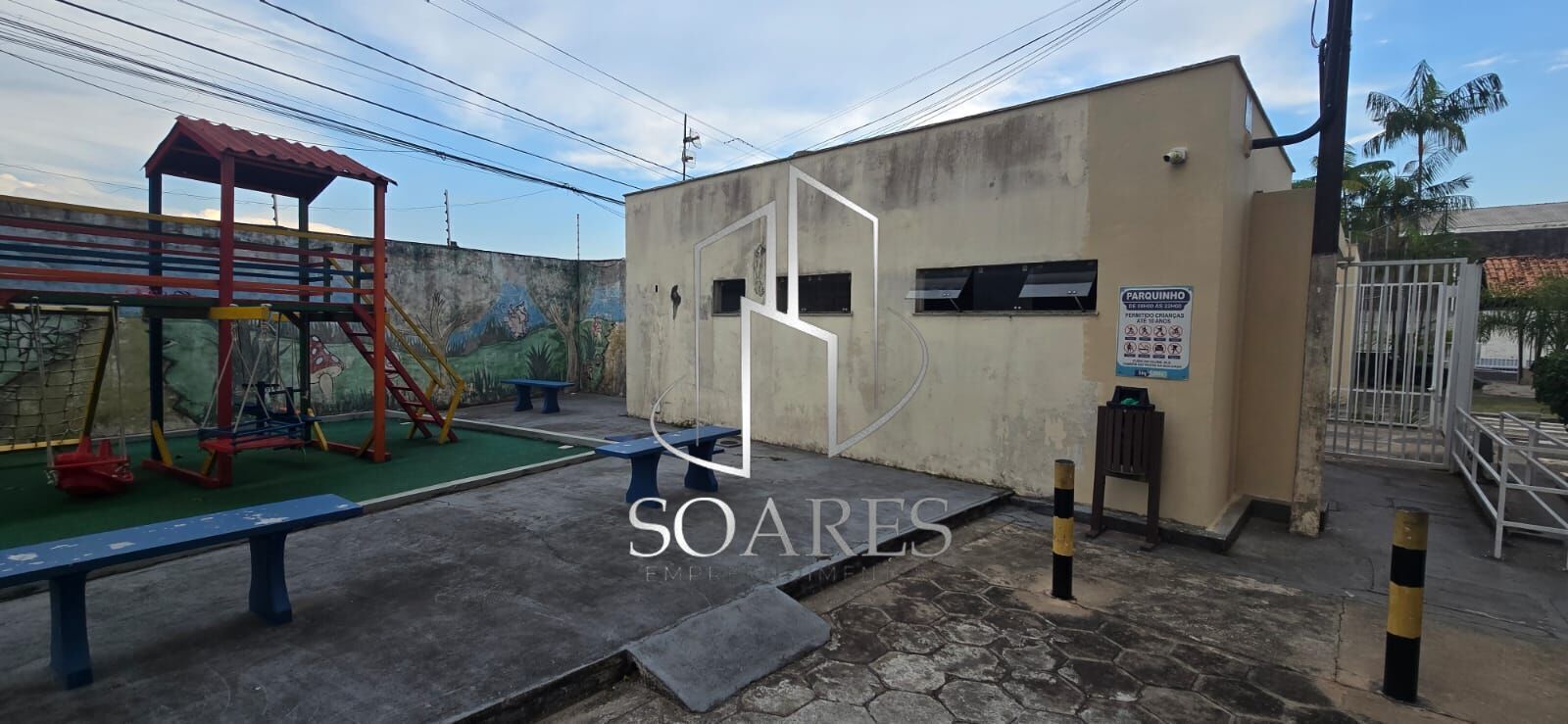 Apartamento, 2 quartos, 66 m² - Foto 49