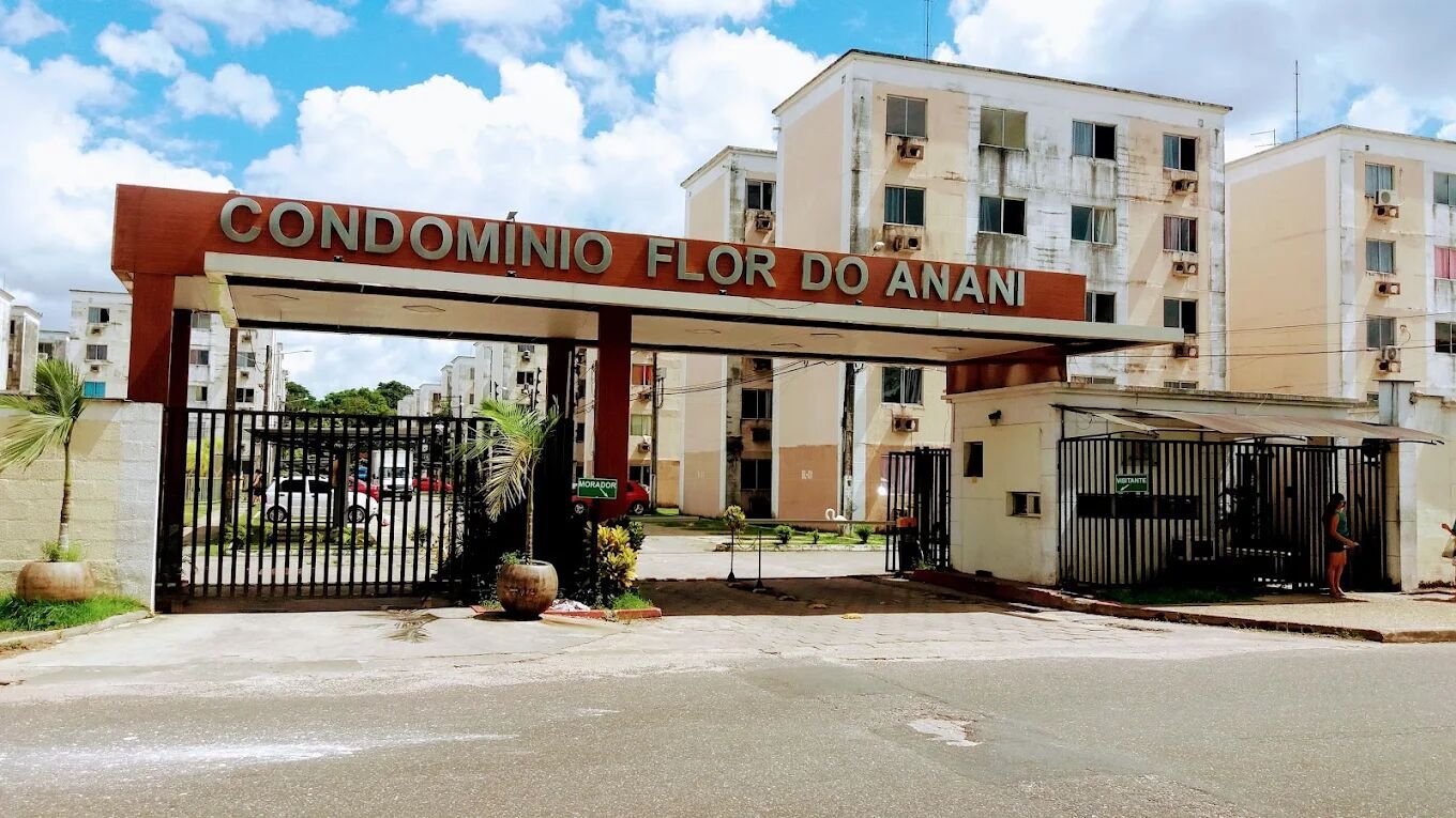 Apartamento, 2 quartos, 42 m² - Foto 2
