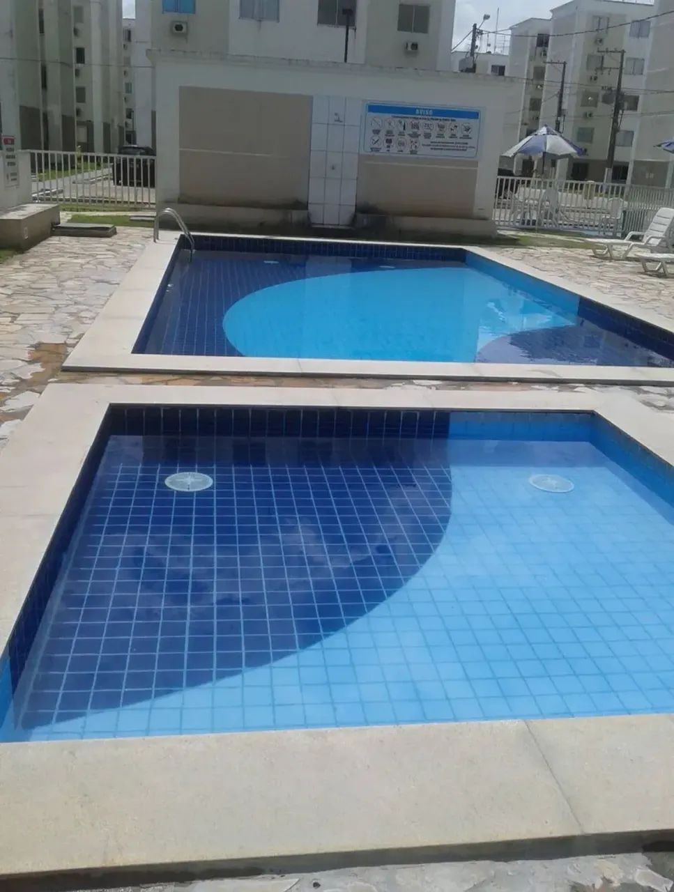Apartamento, 2 quartos, 42 m² - Foto 10
