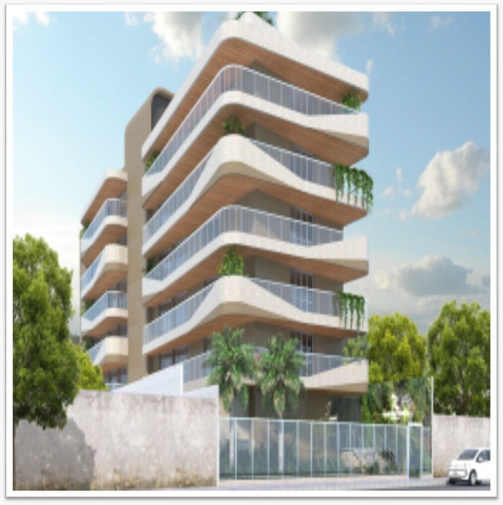 Apartamento à venda com 2 quartos, 90m² - Foto 8