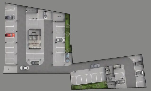 Apartamento à venda com 2 quartos, 90m² - Foto 19