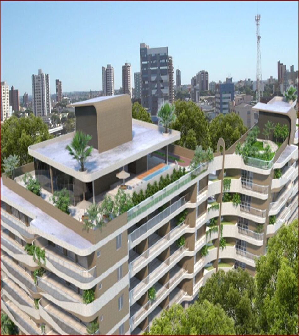 Apartamento à venda com 2 quartos, 90m² - Foto 10