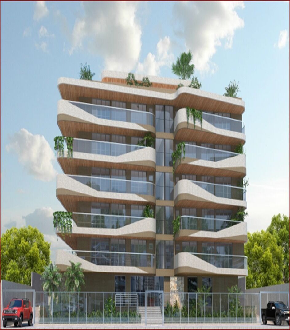 Apartamento à venda com 2 quartos, 90m² - Foto 7
