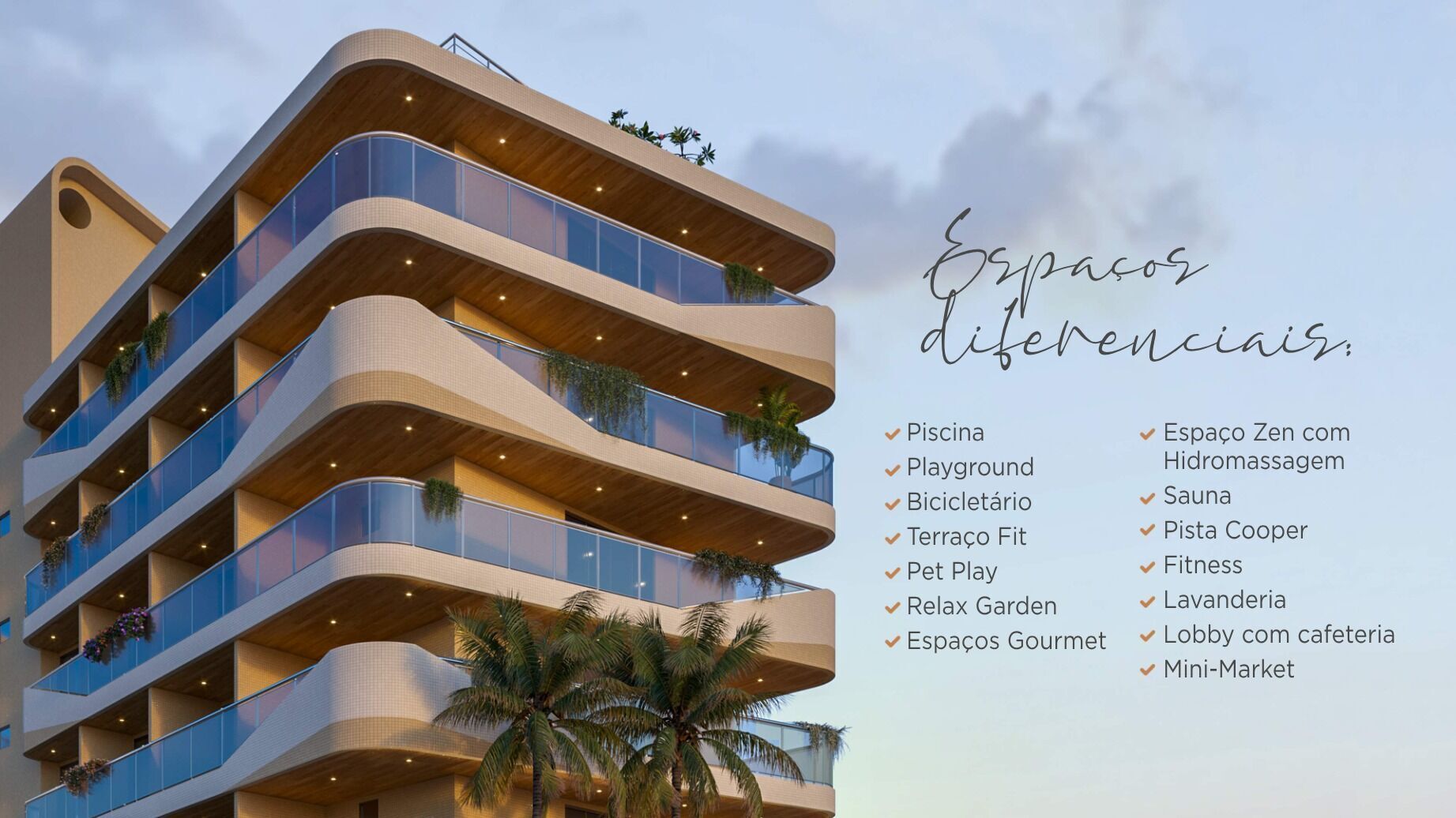 Apartamento à venda com 2 quartos, 90m² - Foto 5