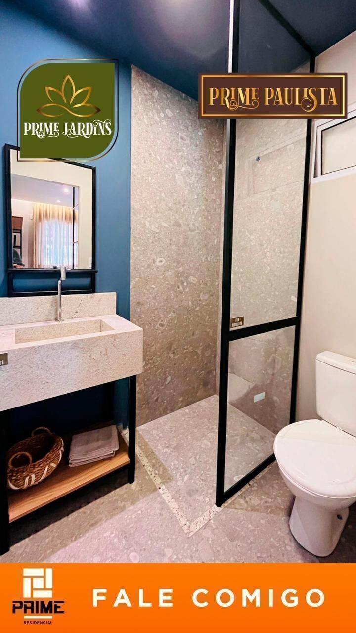 Apartamento à venda com 2 quartos, 41m² - Foto 5