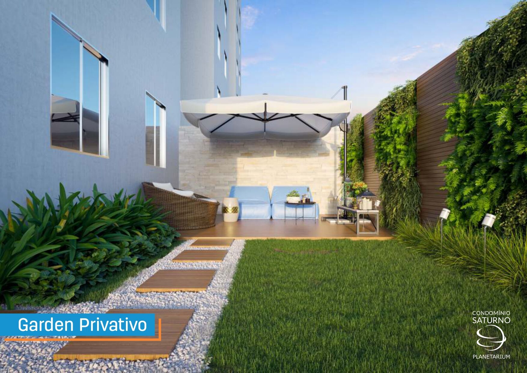 Apartamento, 2 quartos, 94 m² - Foto 1