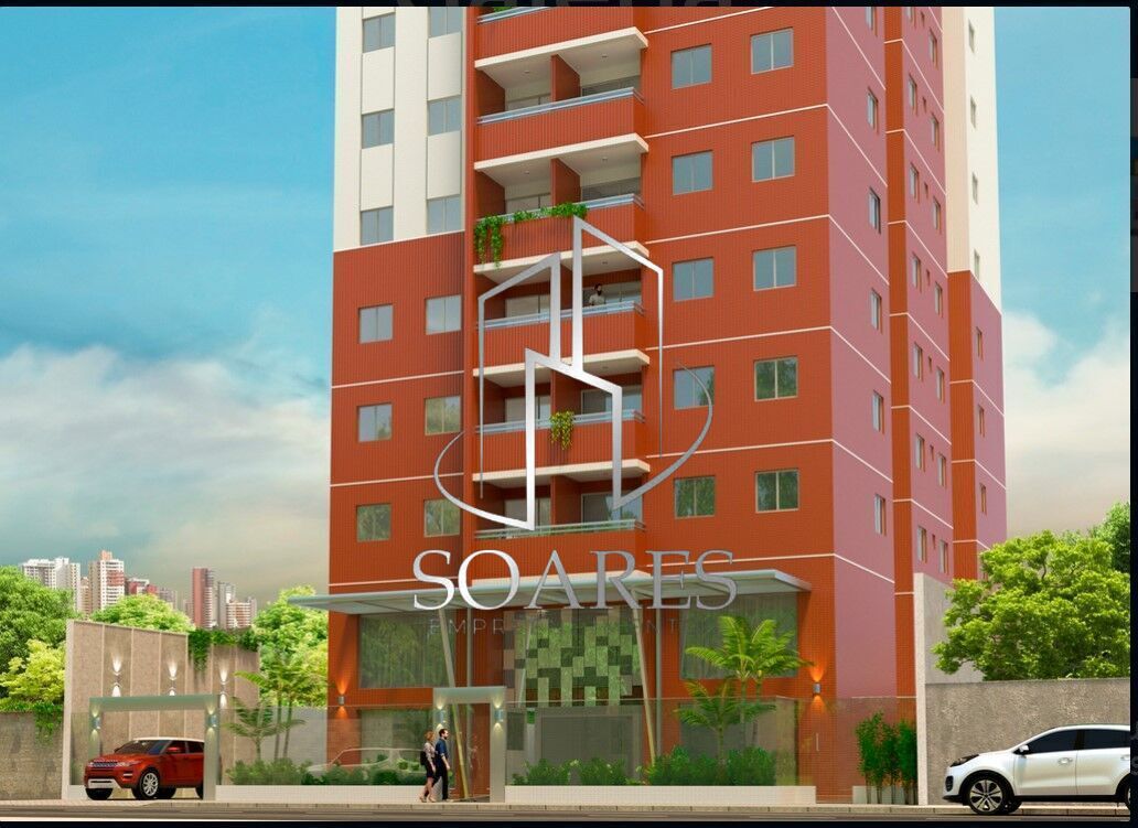 Apartamento à venda com 3 quartos, 57m² - Foto 21