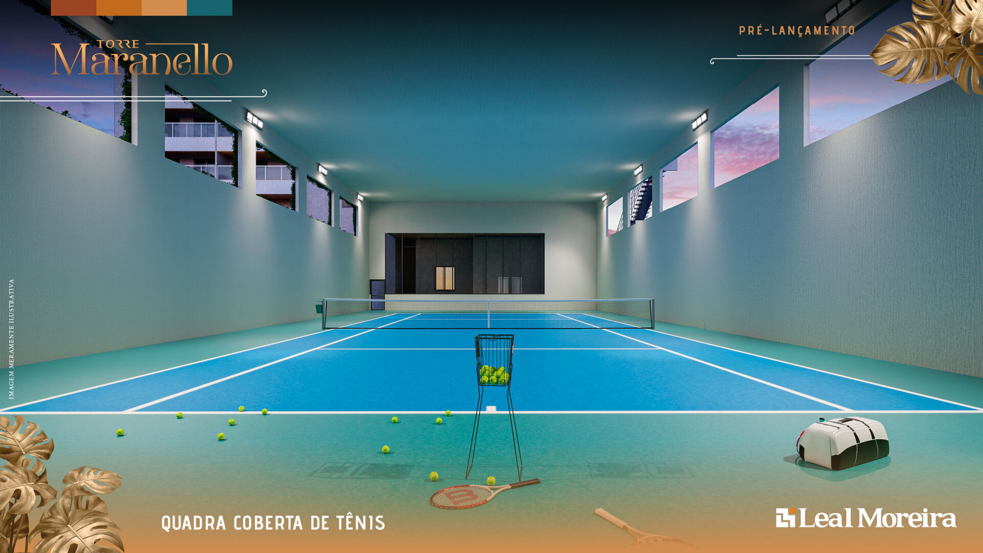 Apartamento, 4 quartos, 232 m² - Foto 15