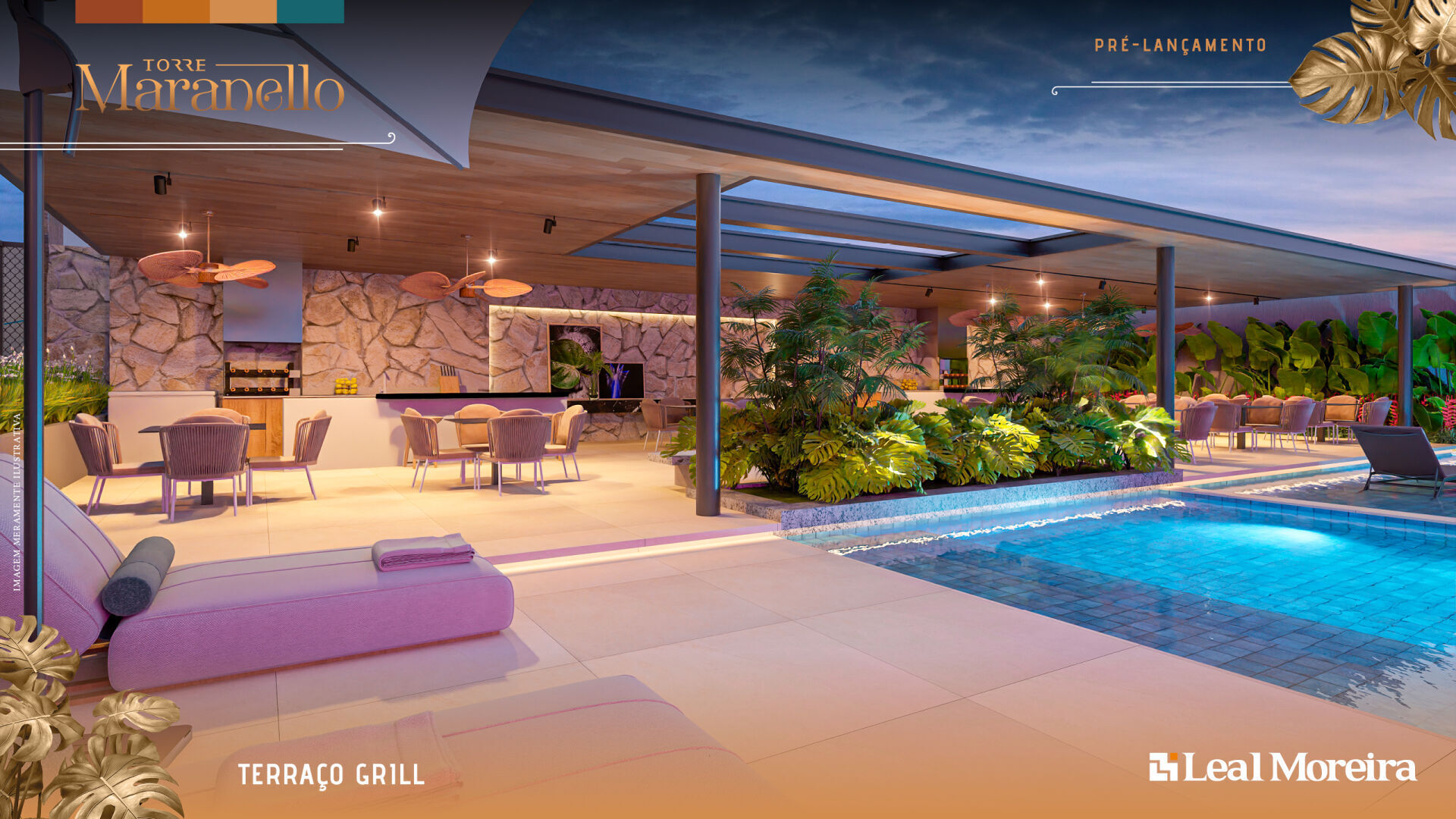 Apartamento, 4 quartos, 232 m² - Foto 10