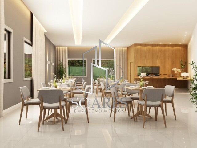Apartamento à venda com 2 quartos, 50m² - Foto 29