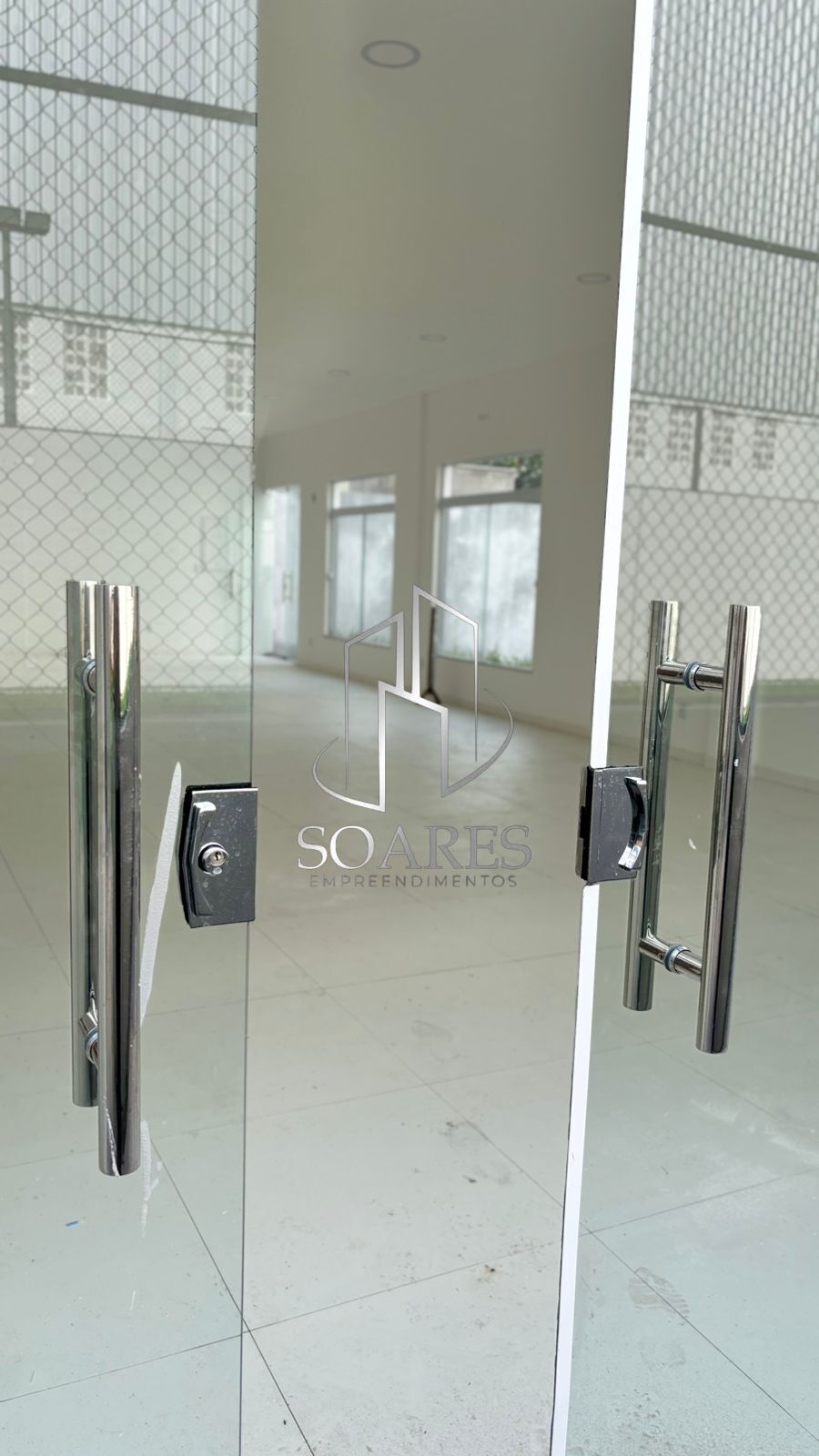 Apartamento à venda com 2 quartos, 50m² - Foto 16