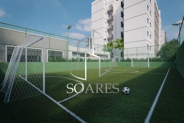 Apartamento à venda com 2 quartos, 50m² - Foto 34
