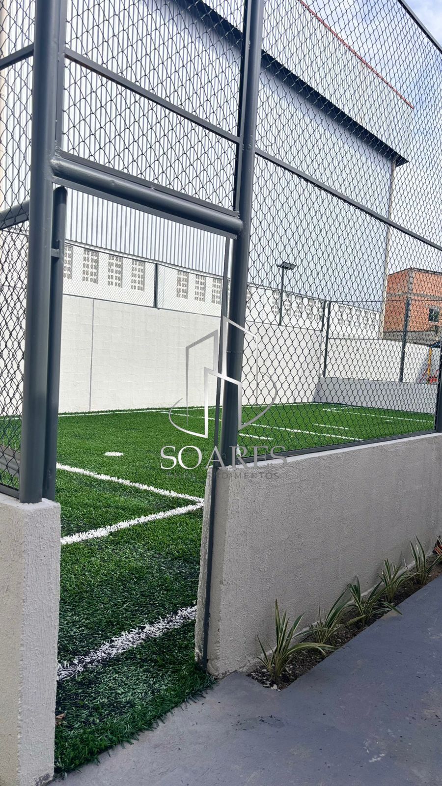 Apartamento à venda com 2 quartos, 50m² - Foto 14