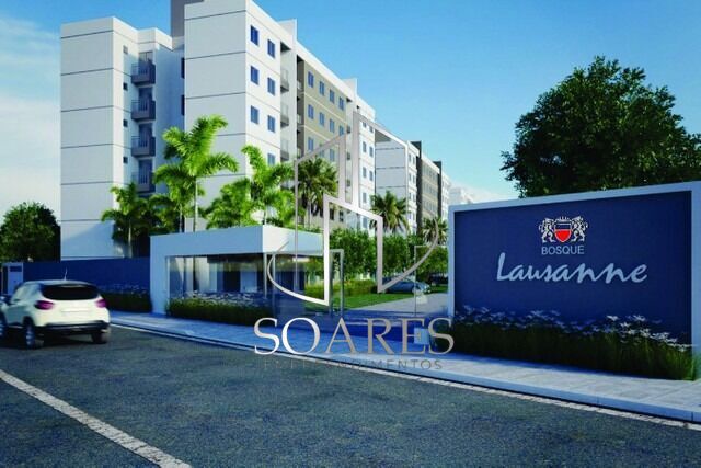 Apartamento à venda com 2 quartos, 50m² - Foto 22