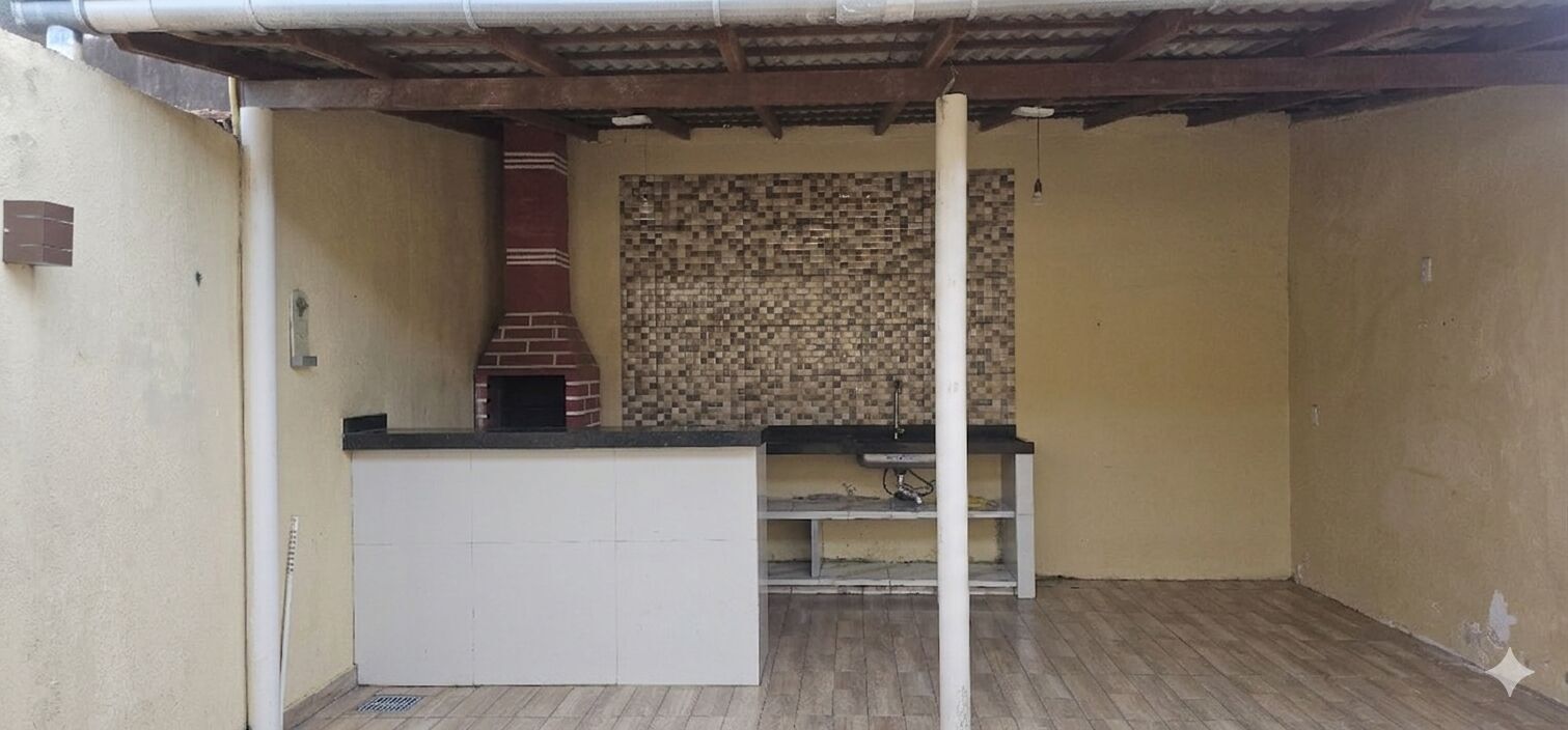 Casa, 2 quartos, 55 m² - Foto 23