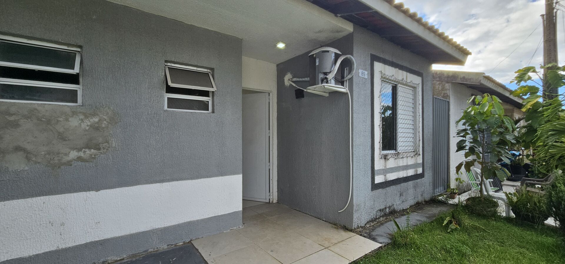 Casa, 2 quartos, 55 m² - Foto 3