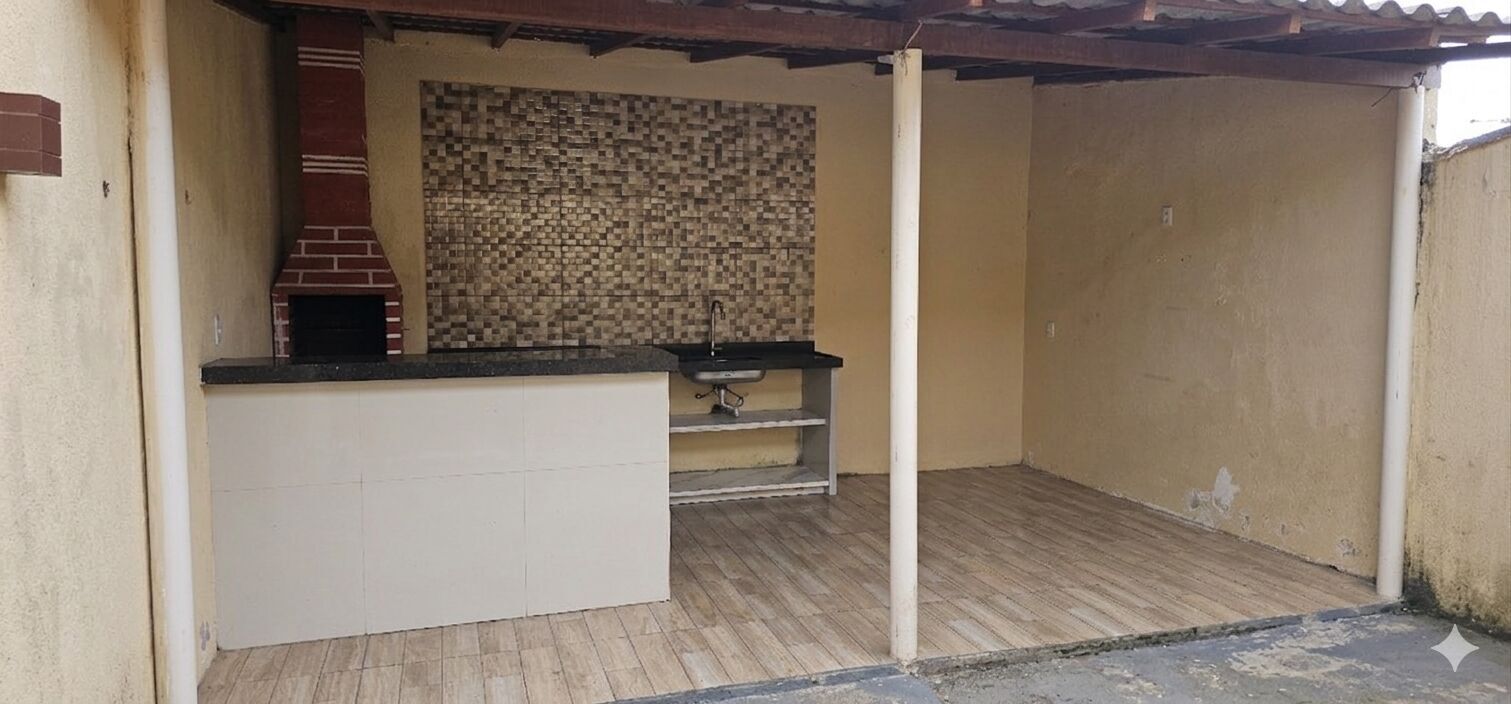 Casa, 2 quartos, 55 m² - Foto 28